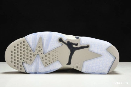 Jordan “Georgetown” 6 Air 0908